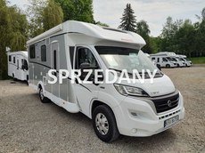 Dethleffs trend t7057 eb