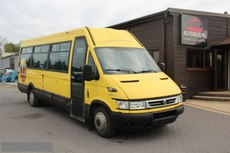 Iveco Daily 50C17 brak danych