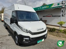Iveco Daily 35S13  2.3  
