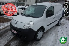 Renault Kangoo  1.5  