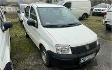 Fiat Panda  1.2  
