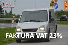 Ford Transit Connect  1.8  
