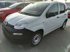 Fiat Panda  1  