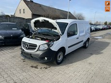 Mercedes Citan 111CDI Extralong Klimatyzacja 1.5 CDI 110KM