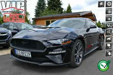 Ford Mustang  2.3  