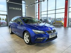 Seat Leon  2  