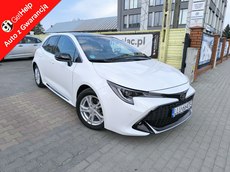 Toyota Corolla - super okazja