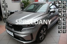 Kia Sorento 1.6 