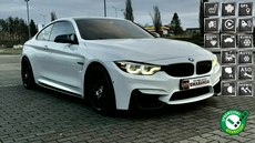 BMW M4  3  