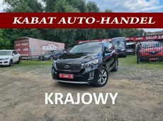 Kia Sorento 2 