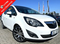 Opel Meriva - super okazja