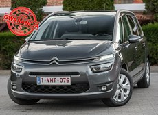 Citroen C4 Grand Picasso - super okazja