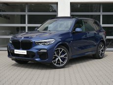 BMW X5  3  