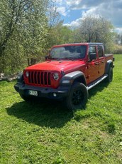 Jeep Gladiator SPORT 3,6 4x4 Bezwypadkowy 3.6  