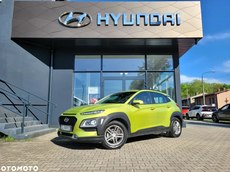 Hyundai kona  1  