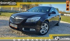 Opel Insignia  2 CDTi 131 