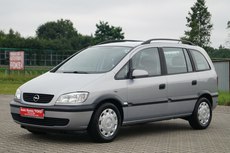 Opel Zafira  1.6  SELECTION