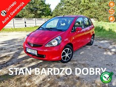 Honda Jazz  1.4  