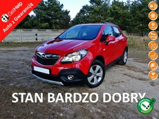 Opel Mokka  1.6  