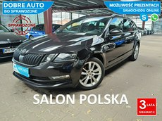 Skoda Octavia - super okazja