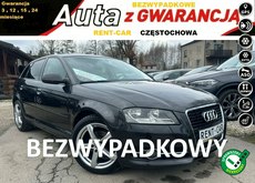 Audi A3 - super okazja