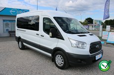 Ford Transit F-Vat,Salon Polska,Gwarancja,L2H 2  