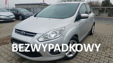 Ford C-Max  2  