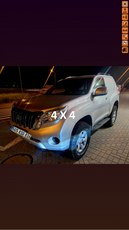 Toyota Land Cruiser  3  