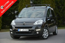Citroen Berlingo  1.6  
