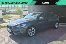 Seat Leon  1.5  