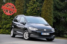 Volkswagen Touran - super okazja