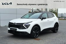 Kia Sportage - super okazja