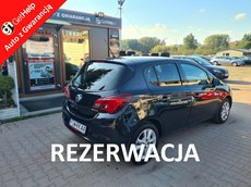 Opel Corsa  1.4  