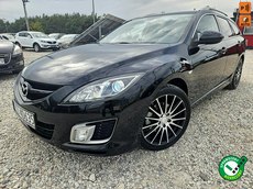 Mazda 6 - super okazja