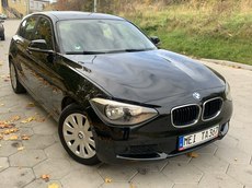 BMW 114  1.6  