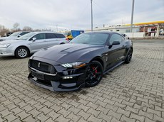 Ford Mustang  2.3  