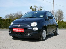 Fiat 500  1  