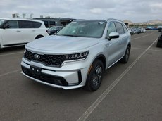 Kia Sorento 1.6 