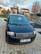 Audi A2  1.4  