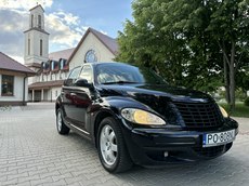 Chrysler PT Cruiser  2.2  