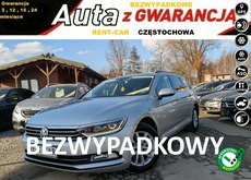 Volkswagen Passat - super okazja