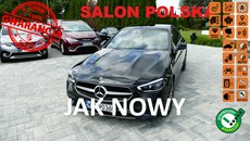 Mercedes C 180 - super okazja