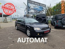 Subaru Legacy  2  