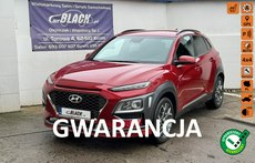 Hyundai kona - super okazja