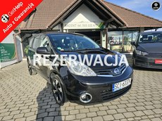 Nissan Note - super okazja