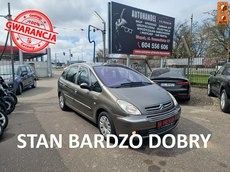 Citroen Xsara Picasso  1.6  