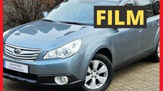 Subaru Outback  2.5  