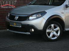 Dacia Sandero Stepway - super okazja