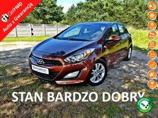 Hyundai i30  1.4  