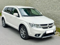 Dodge Journey  3.6  